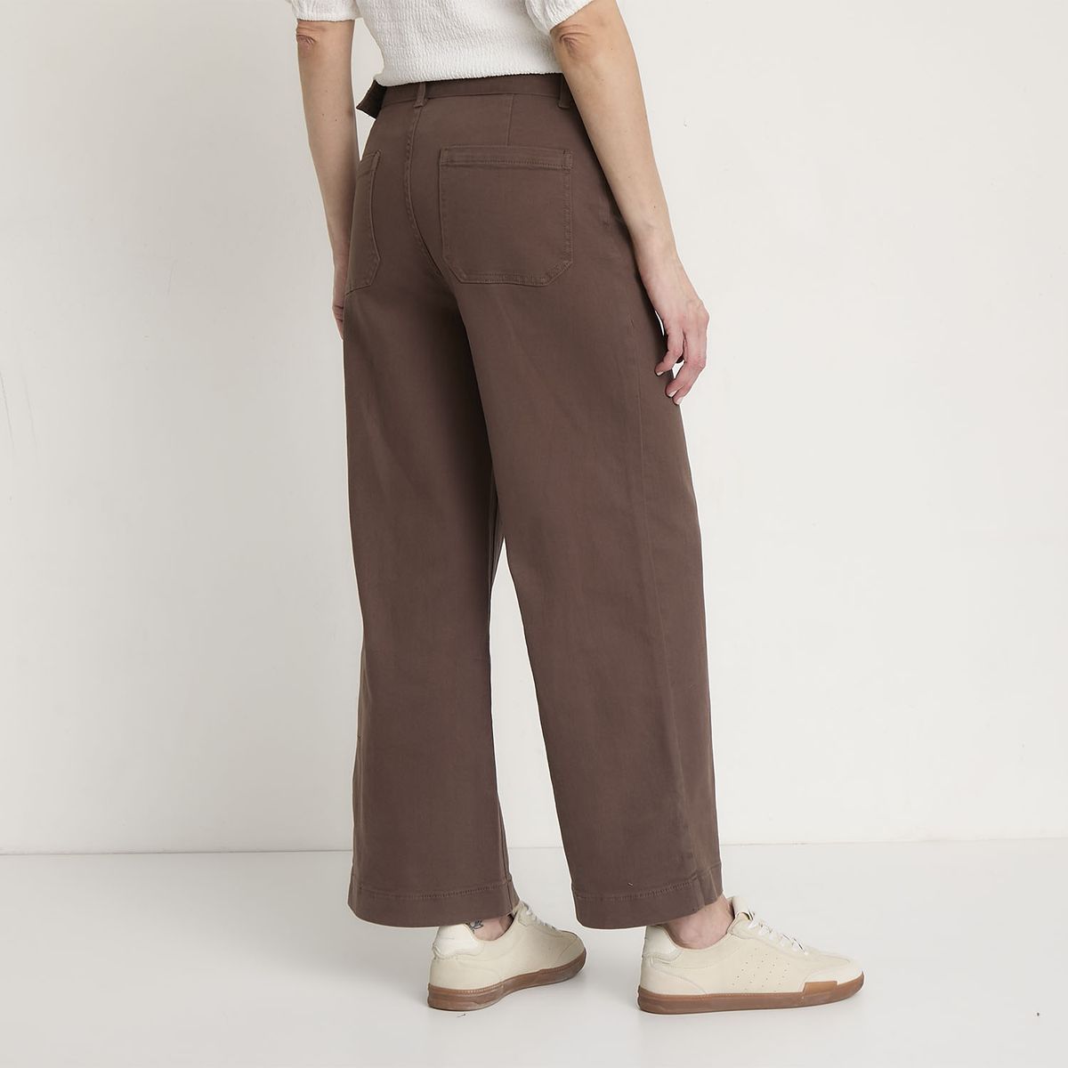 NEWPORT - Pantalón Mujer Newport