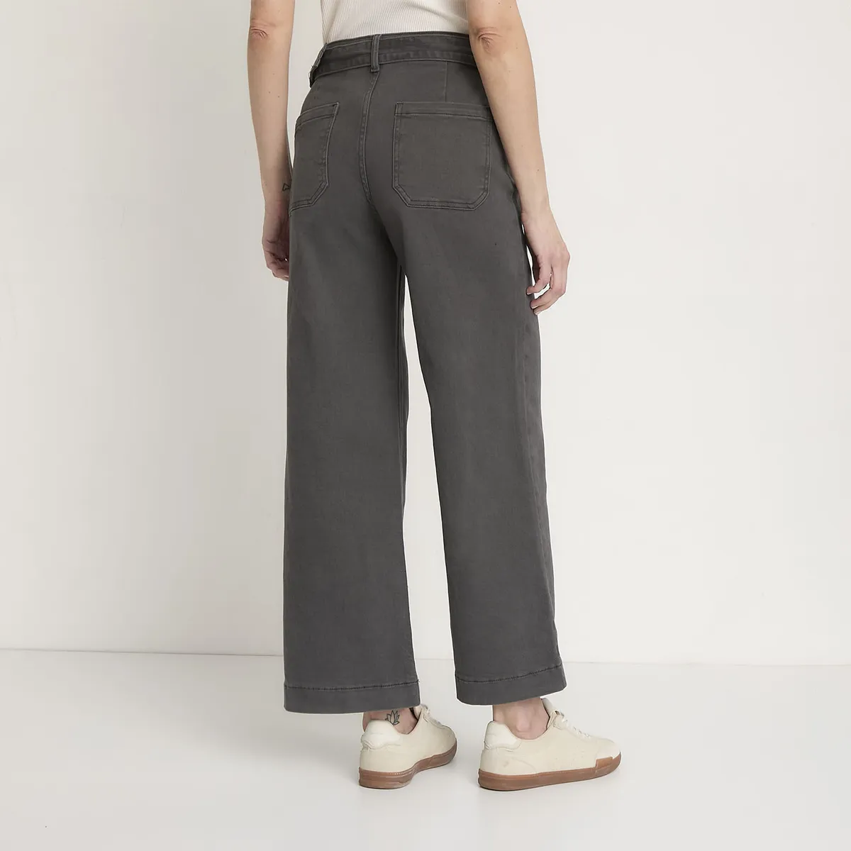 NEWPORT - Pantalón Mujer Newport