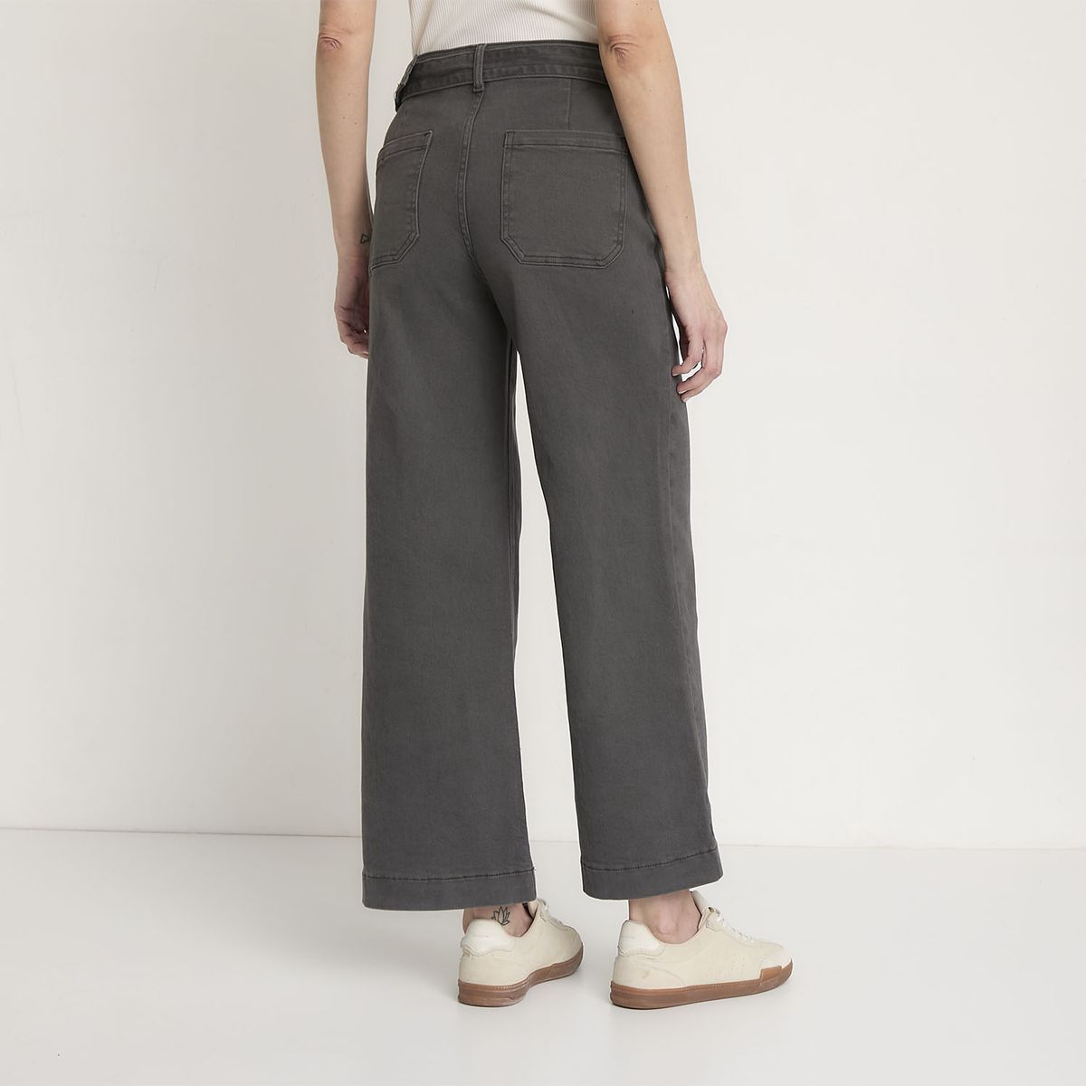 NEWPORT - Pantalón Mujer Newport