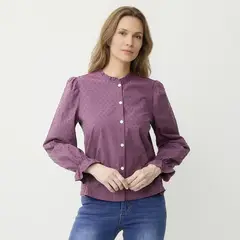 NEWPORT - Blusa Mujer