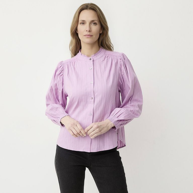 Blusa Mujer