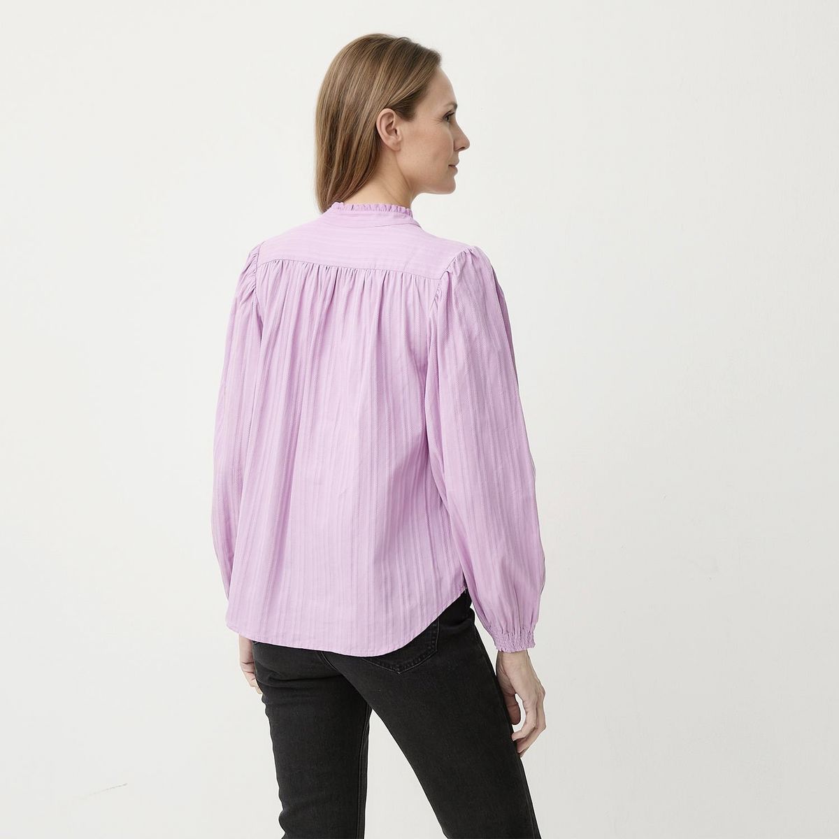 NEWPORT - Blusa Mujer Newport