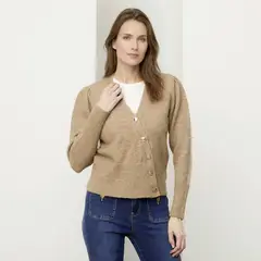 APOLOGY - Chaleco Mujer
