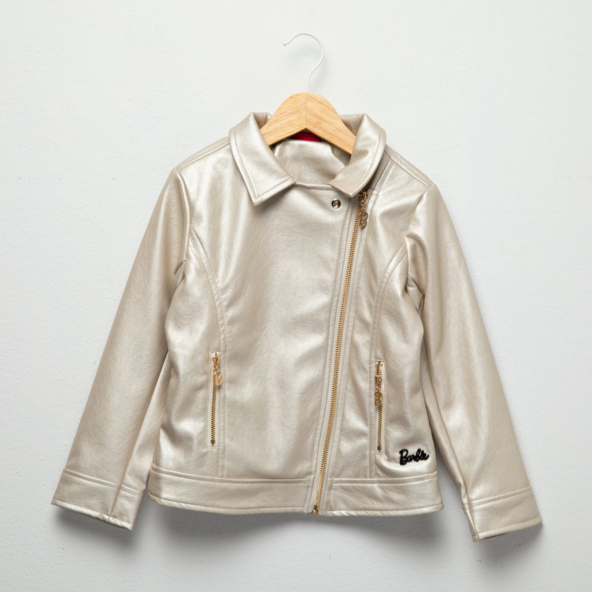 BARBIE - Chaqueta Niña Barbie