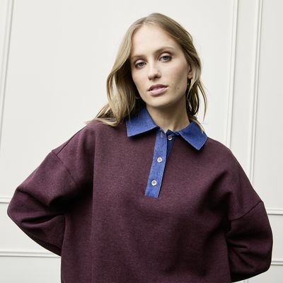 Imagen 2 del producto Polerón Mujer