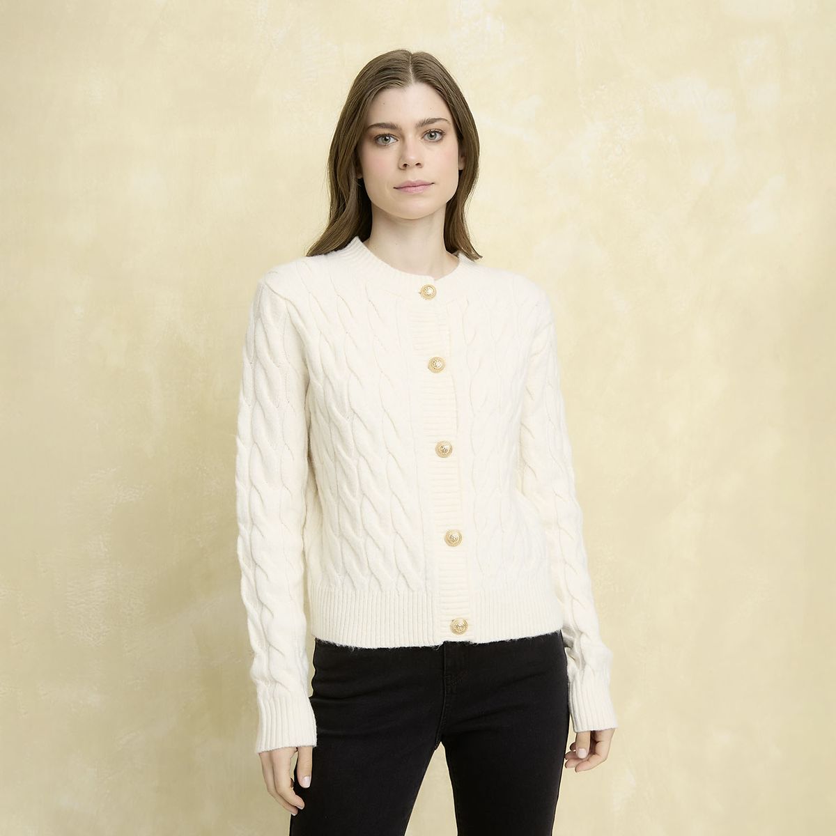 UNIVERSITY CLUB - Sweater Mujer University Club