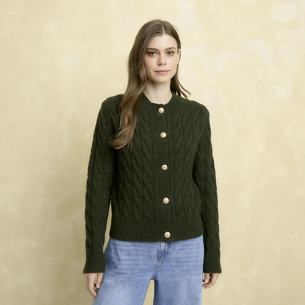 UNIVERSITY CLUB - Sweater Mujer University Club