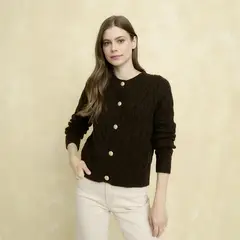 UNIVERSITY CLUB - Sweater Mujer