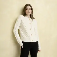 UNIVERSITY CLUB - Sweater Mujer