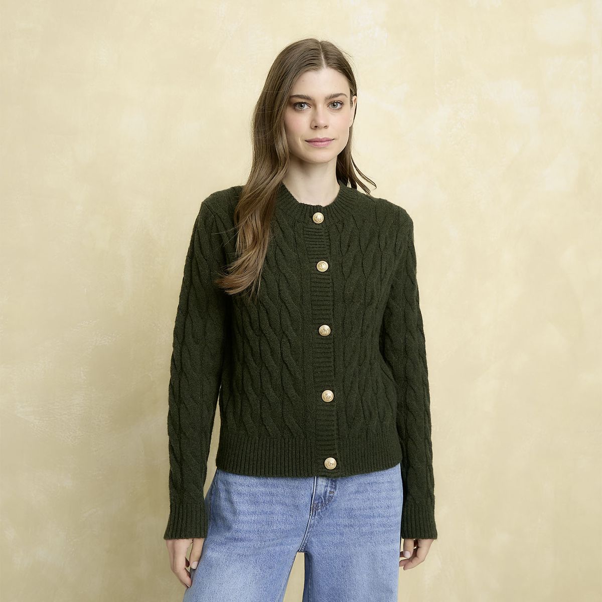 UNIVERSITY CLUB - Sweater Mujer University Club