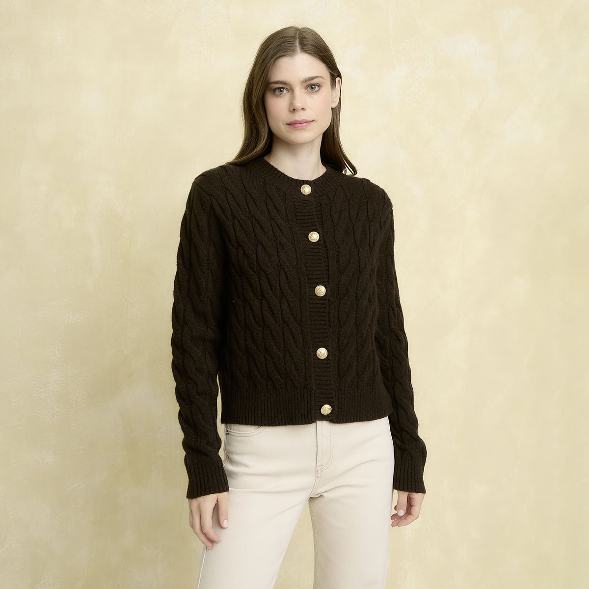 UNIVERSITY CLUB - Sweater Mujer University Club