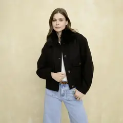 UNIVERSITY CLUB - Chaqueta Mujer