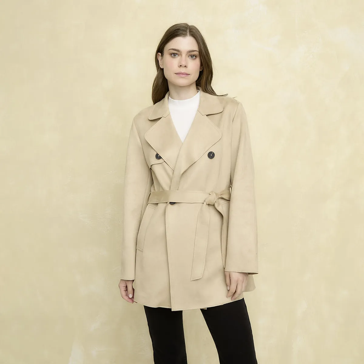 UNIVERSITY CLUB - Chaqueta Mujer University Club