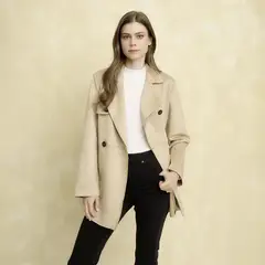 UNIVERSITY CLUB - Chaqueta Mujer