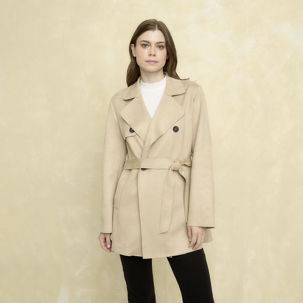 UNIVERSITY CLUB - Chaqueta Mujer University Club
