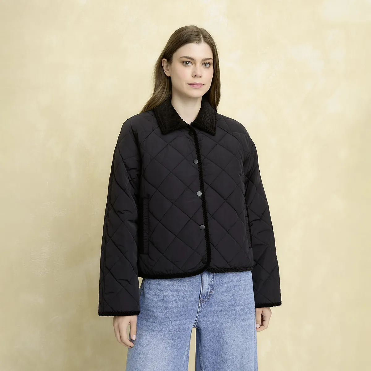 UNIVERSITY CLUB - Chaqueta Mujer University Club