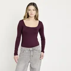 AMERICANINO - Body Mujer