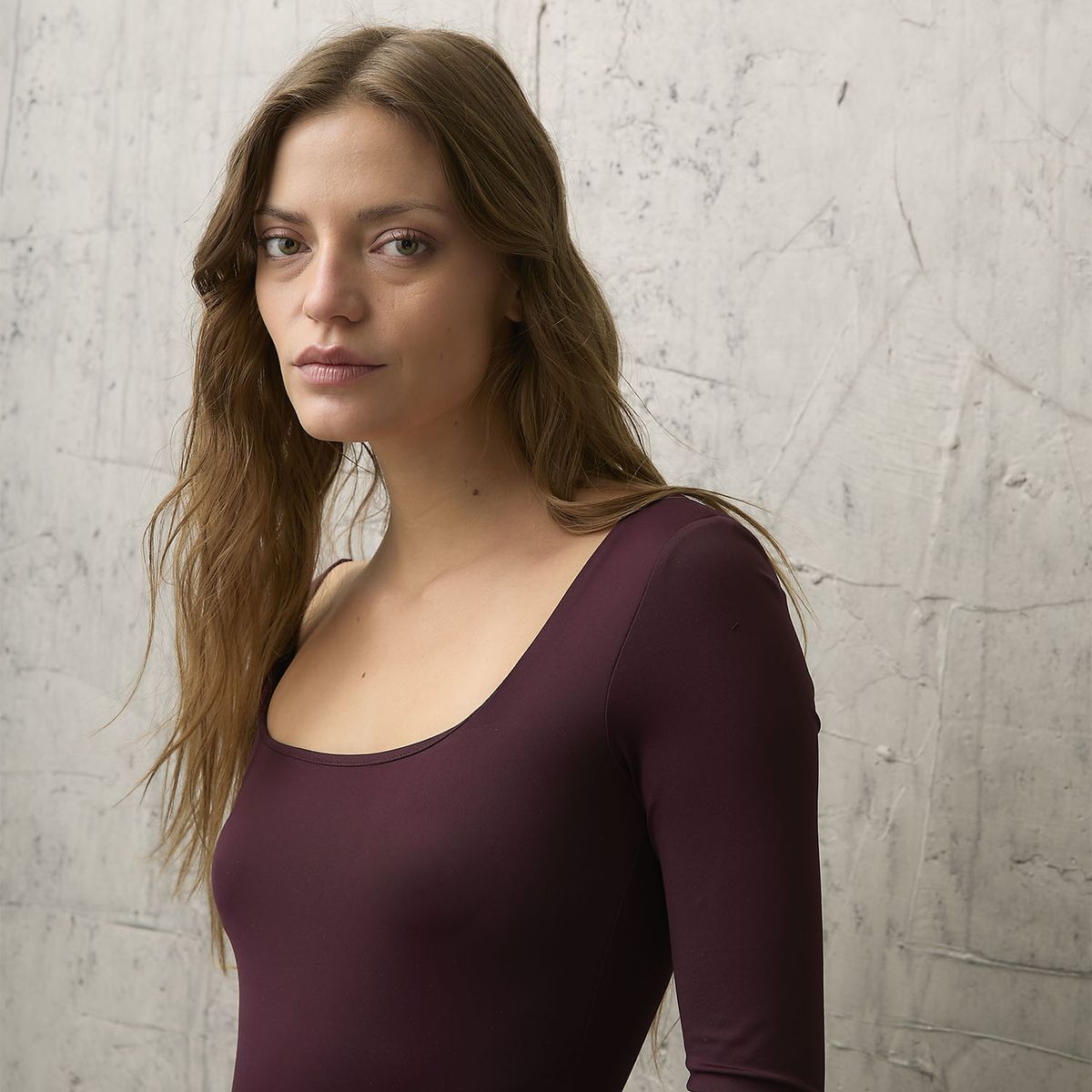 AMERICANINO - Body Mujer Americanino