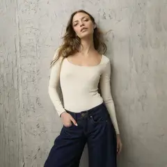 AMERICANINO - Body Mujer