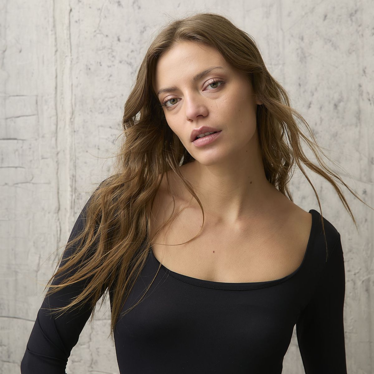 AMERICANINO - Body Mujer Americanino