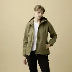 MOUNTAIN GEAR - Cortaviento Impermeable Mujer Outdoor