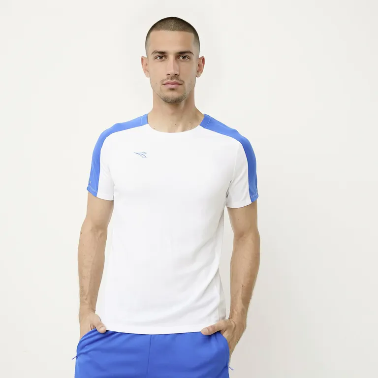 DIADORA Polera Deportiva Hombre
