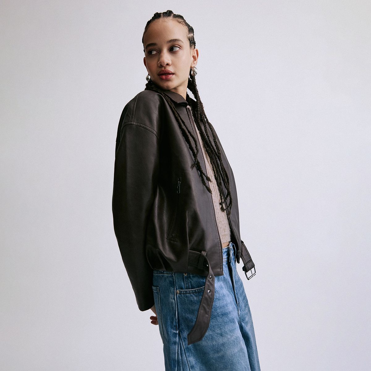 SYBILLA - Chaqueta Mujer Sybilla