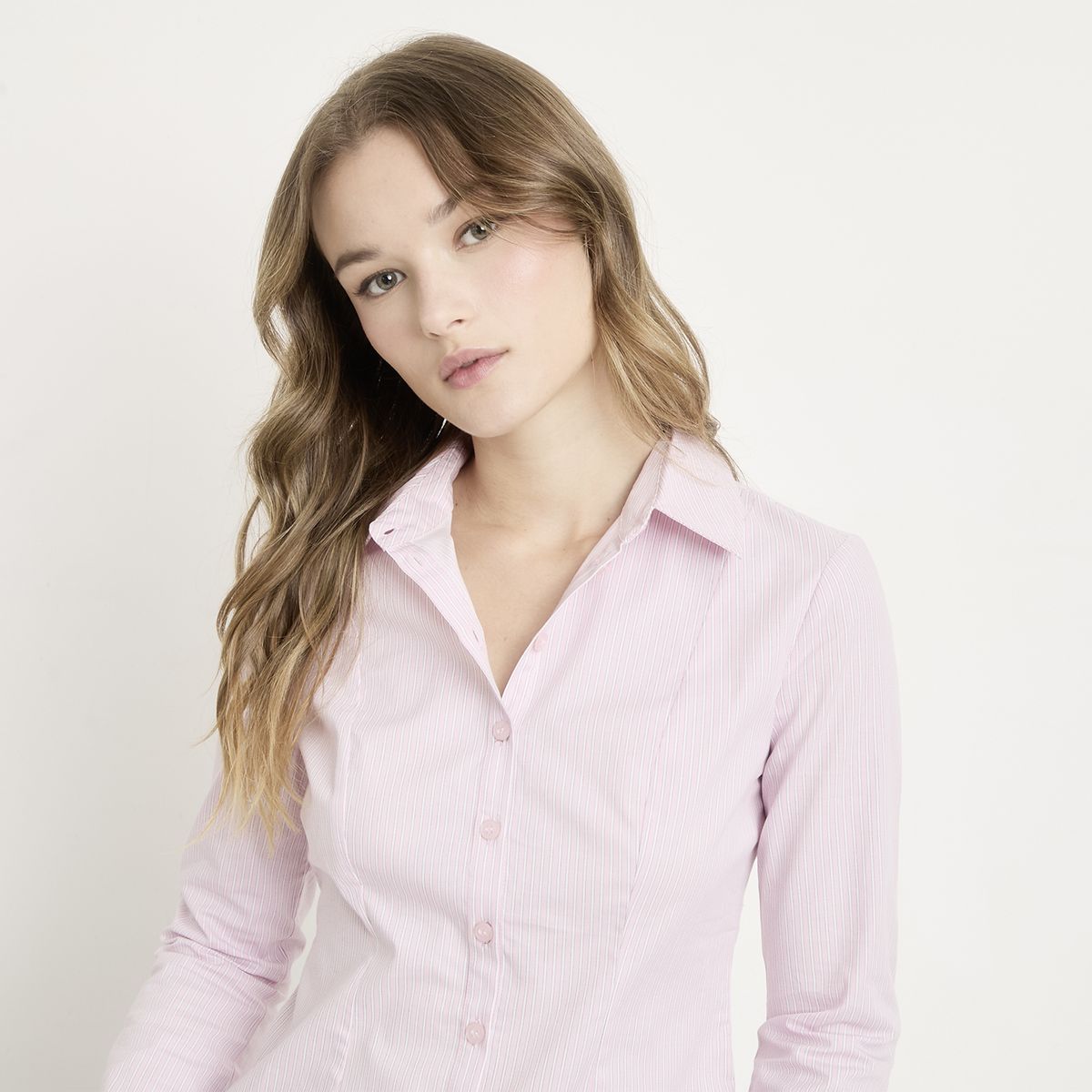 SYBILLA - Blusa Mujer Sybilla