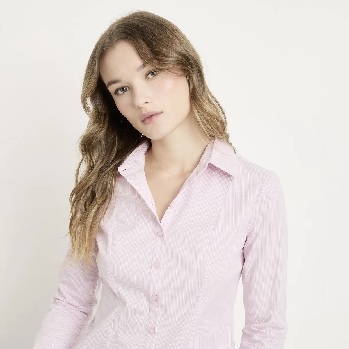 SYBILLA - Blusa Mujer Sybilla