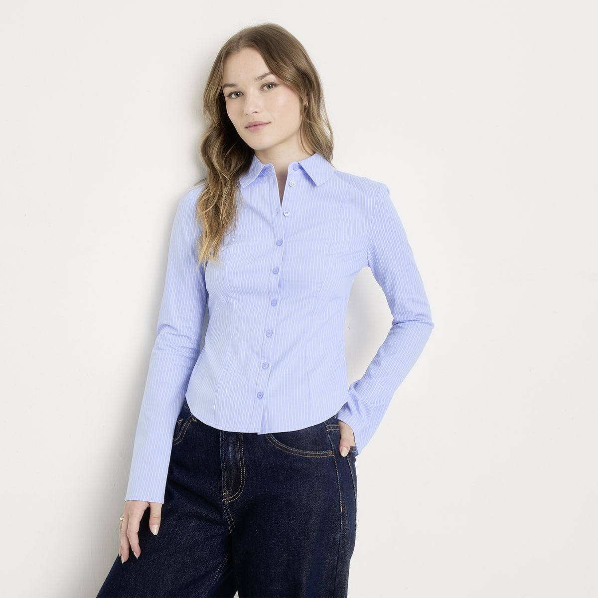 SYBILLA - Blusa Mujer Sybilla