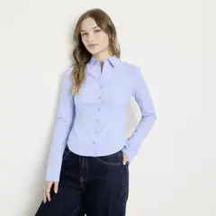 SYBILLA - Blusa Mujer