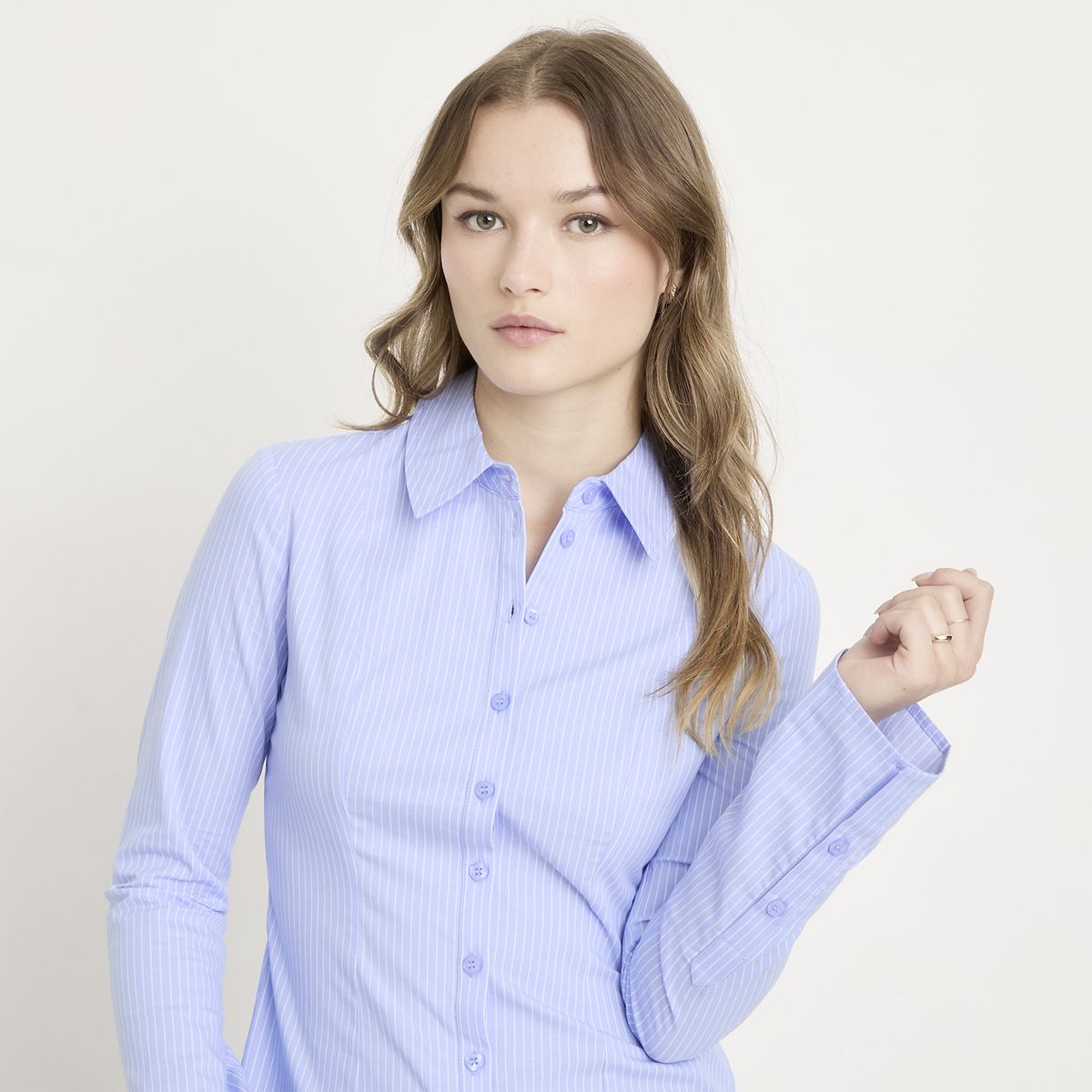 SYBILLA - Blusa Mujer Sybilla