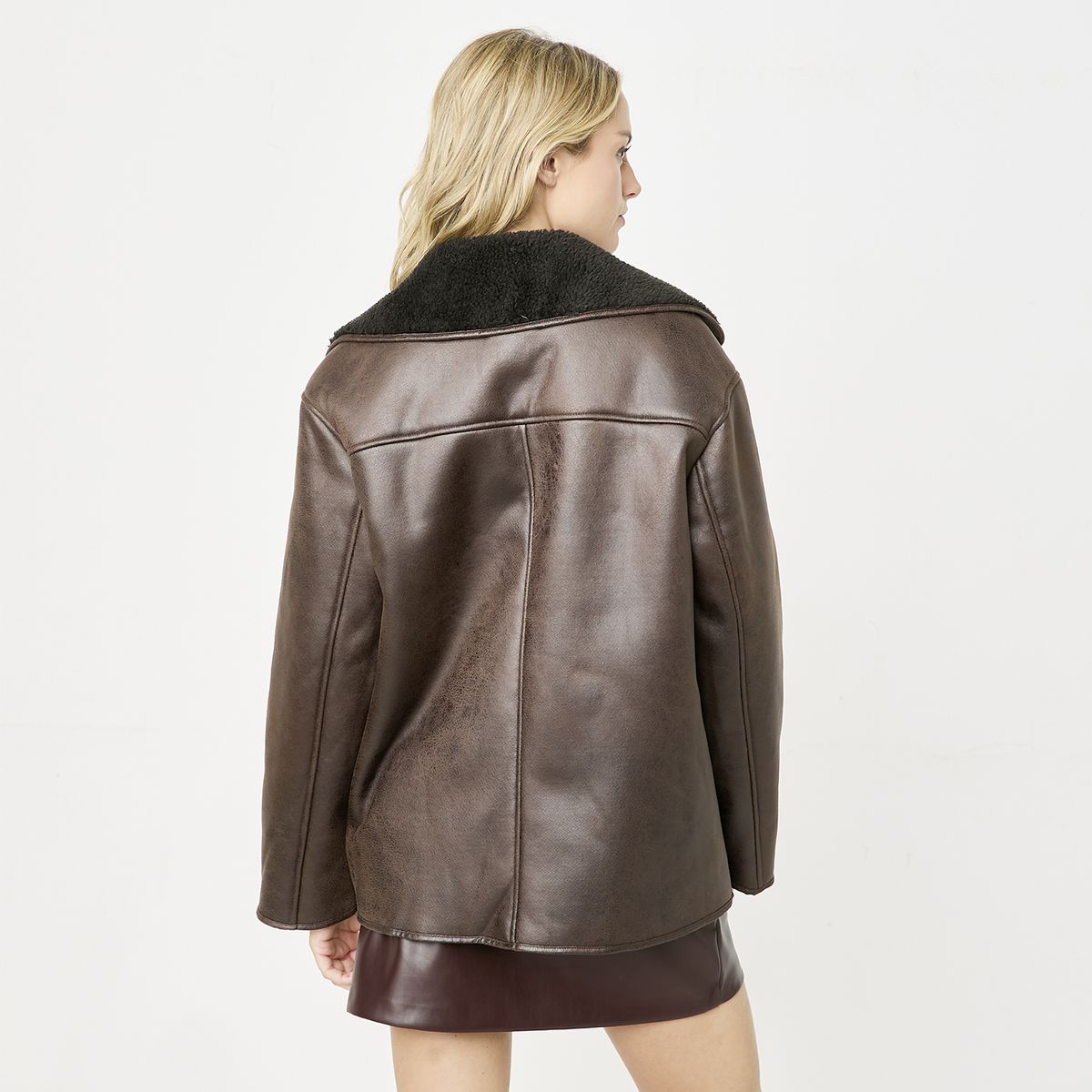 SYBILLA - Chaqueta Mujer Sybilla