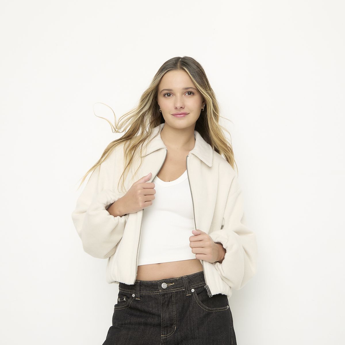 SYBILLA - Chaqueta Mujer Sybilla