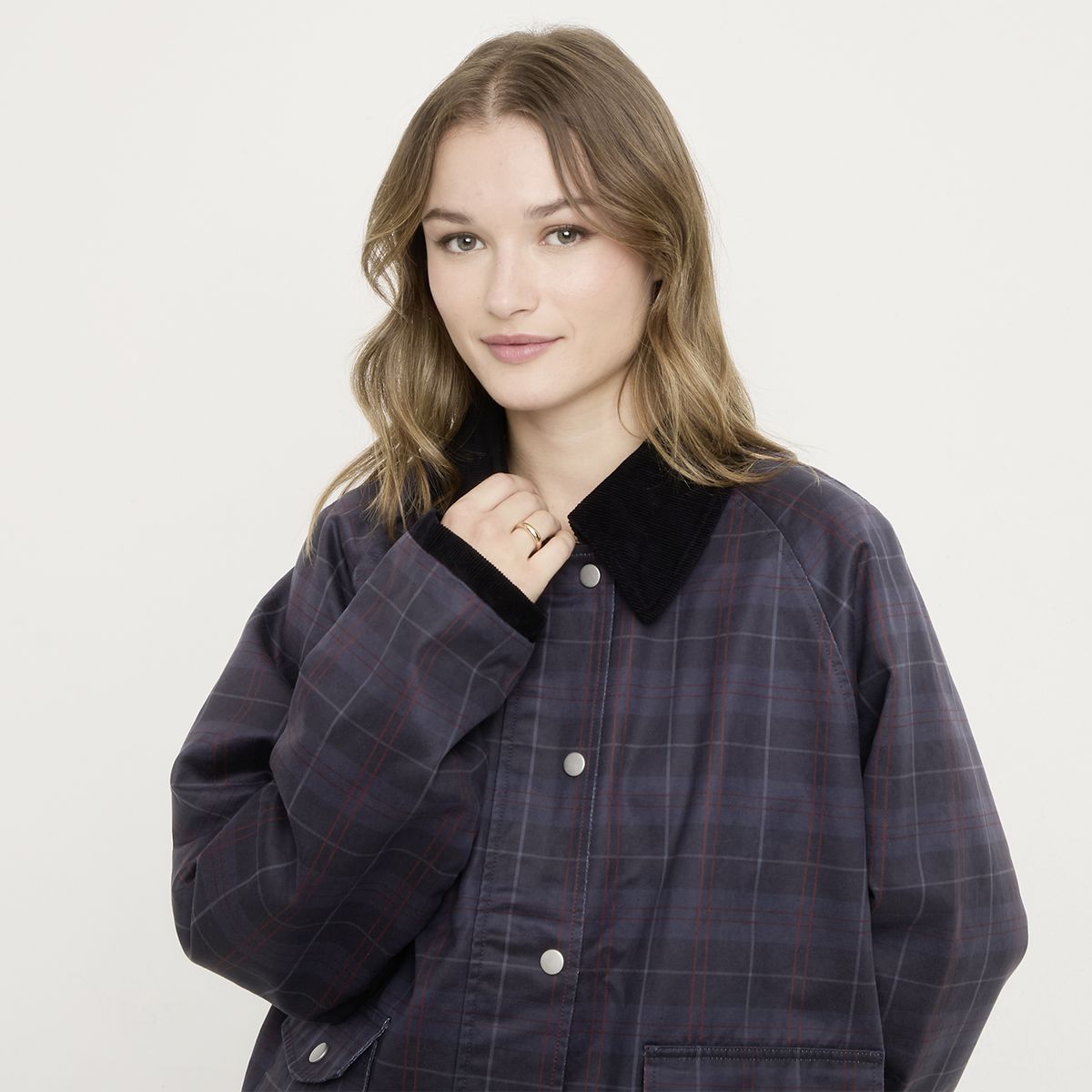 SYBILLA - Chaqueta Mujer Sybilla