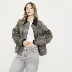 SYBILLA - Chaqueta Mujer