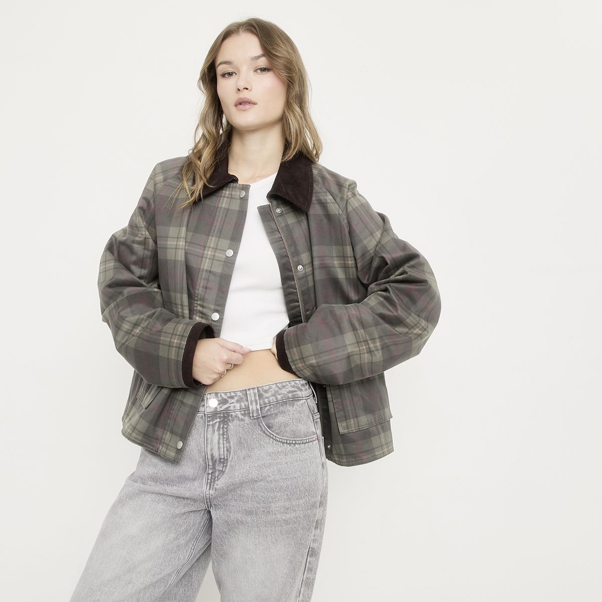 SYBILLA - Chaqueta Mujer Sybilla