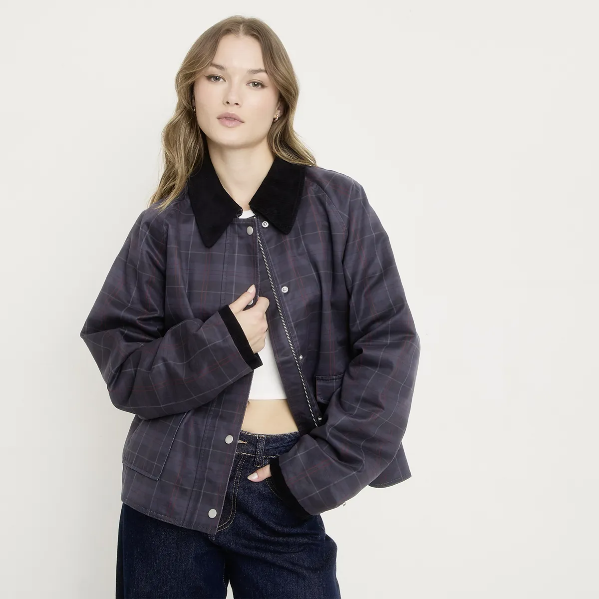 SYBILLA - Chaqueta Mujer Sybilla