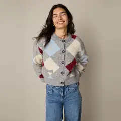 BASEMENT - Chaleco Mujer