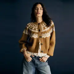 BASEMENT - Chaleco Mujer