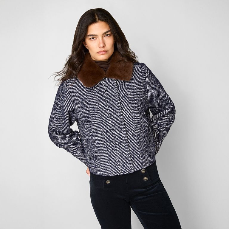 BASEMENT Chaqueta Mujer