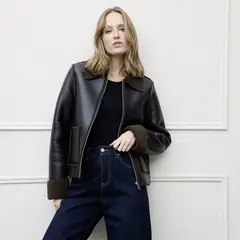 BASEMENT - Chaqueta Mujer
