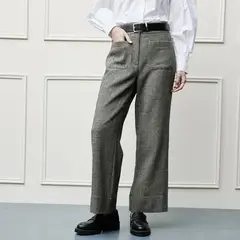 BASEMENT - Pantalón Mujer