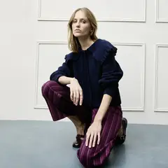 BASEMENT - Chaleco Mujer