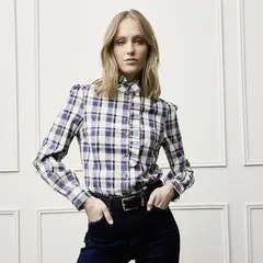 BASEMENT - Blusa Mujer