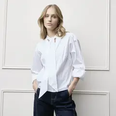 BASEMENT - Blusa Mujer