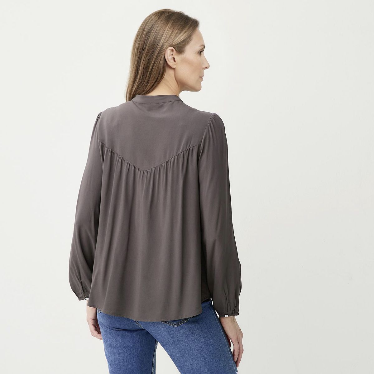 NEWPORT - Blusa Mujer Newport