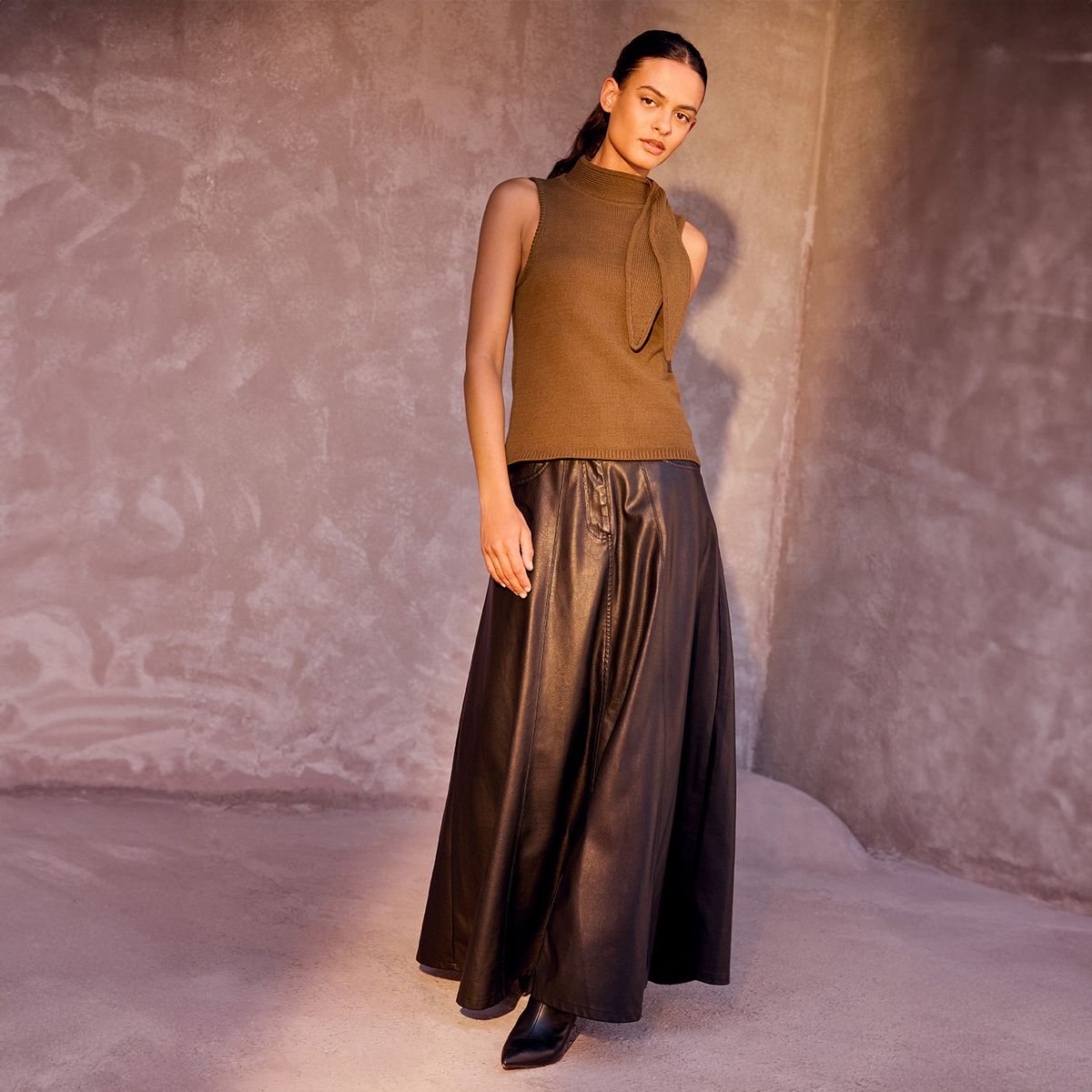 BASEMENT - Sweater Mujer Basement