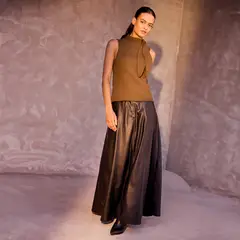 BASEMENT - Sweater Mujer