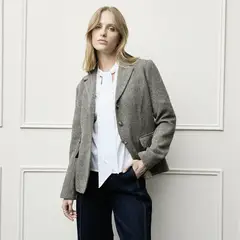 BASEMENT - Blazer Mujer